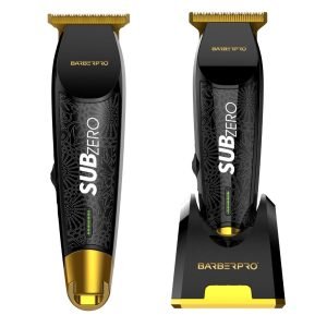 Z7500_17072024131322.jpg מכונת תספורת BarberPRO SUBzero Z-7500 ברבר פרו - זהב