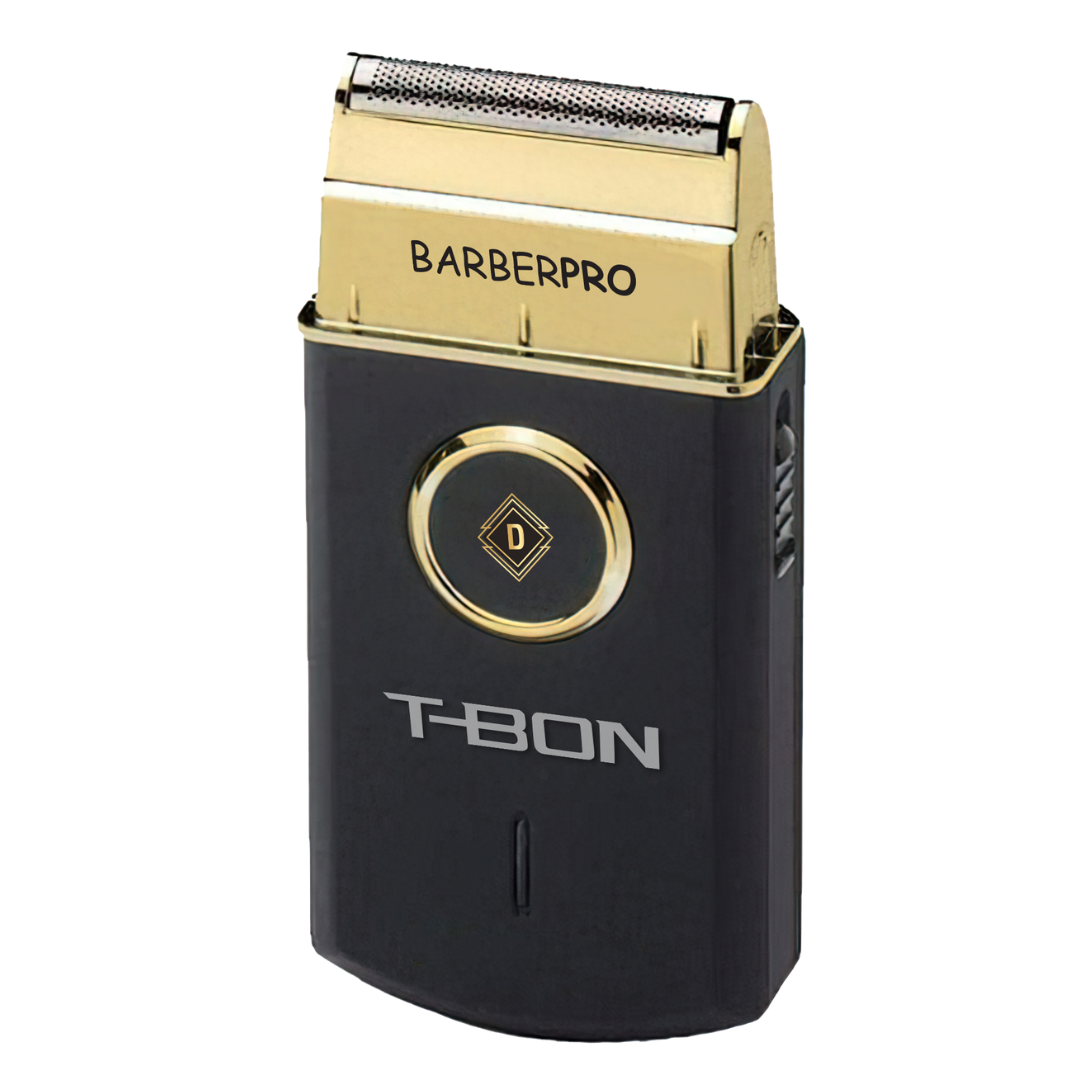 מכונת גילוח BarberPRO T-Bon Z-90 ברבר פרו