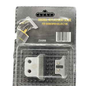 סכין מקורית לברבר פרו קילר BarberPRO Blade Replacment For Killer Z95RB