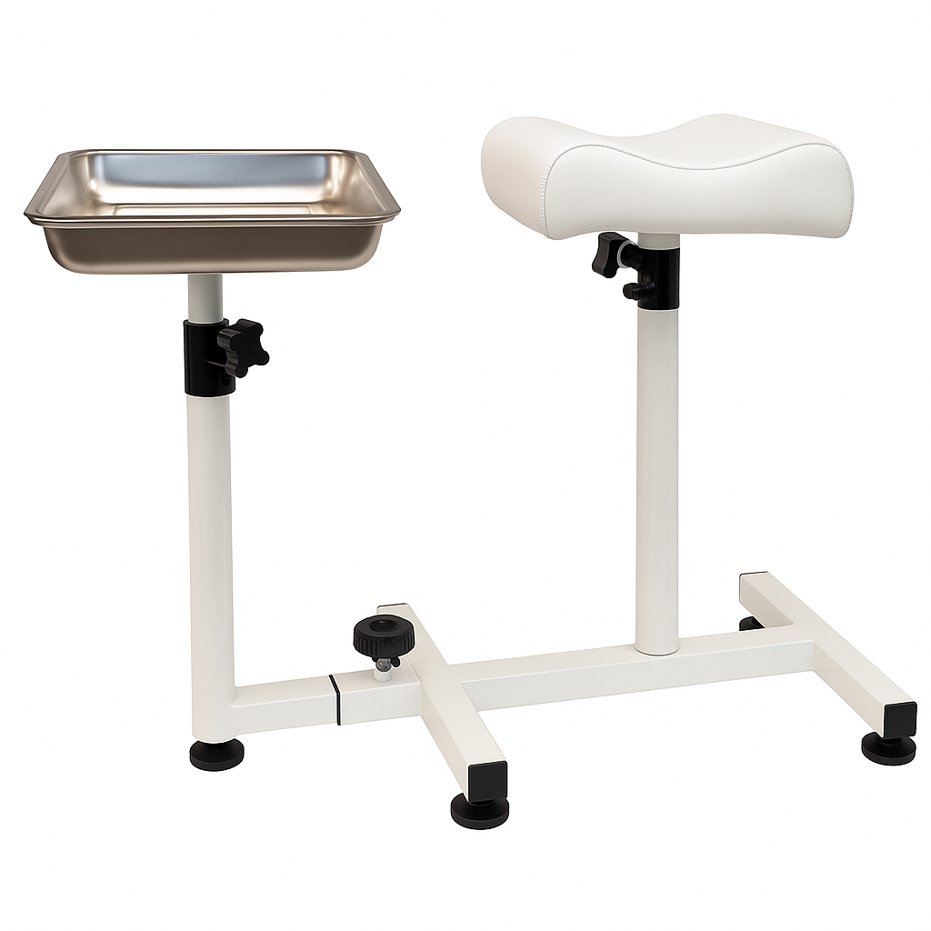 רגלית לפדיקור + אמבטיה