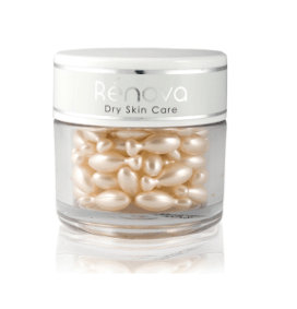 קפסולות רטינול Retinol Capsules - אנה לוטן רנובה