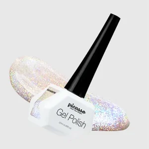 Picasso טופ אפקט הקשת