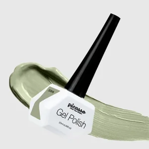 לק ג'ל 386 Picasso ללכת בדרכך