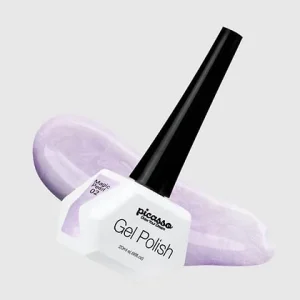 פיקאסו פנינת הקסם 02 סגול פנינה