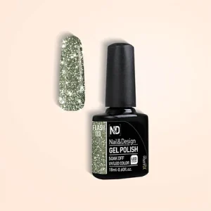 b080d9_7818895753864496b9589310e2a038e4_mv2.webp אן אנד די ג'ל לק פלאש 03 בצבע ירוק-לימון