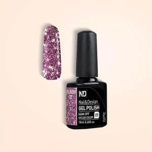 b080d9_a268664539934e4b883065307dae85ad_mv2-1.webp אן אנד די ג'ל לק פלאש 12 בצבע ורוד סגלגל