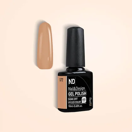 אן אנד די 172 מיכאלה