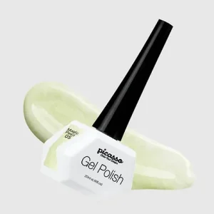 פיקאסו פנינת הקסם 05 פנינה ורודה אולטרה-ירוק