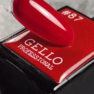 b4f3aa_242f720578494c7eaf7ab4afc9382cd2mv2.webp לק ג'ל 13 מ"ל | מס' 87 בורדו | גלו GELLO