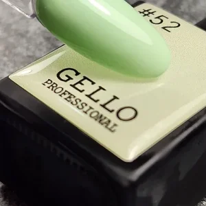 b4f3aa_268522c3247b4161811a8156bfddb810mv2.webp לק ג'ל 13 מ"ל | מס' 52 מנטה | גלו GELLO