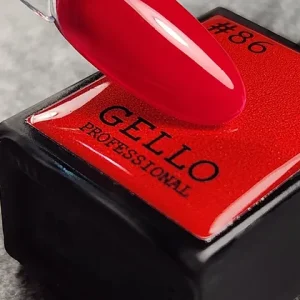 b4f3aa_53de011bcbf34f44817ae452944a924fmv2.webp לק ג'ל 13 מ"ל | מס' 86 דובדבן כהה | גלו GELLO