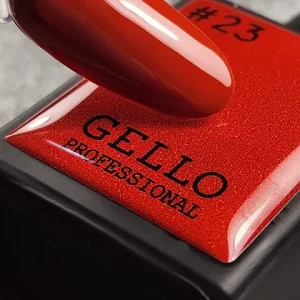b4f3aa_be1bcdd6a5a2430db9ae17c254d619b5mv2.webp לק ג'ל 13 מ"ל | מס' 23 כתום חמרה | גלו GELLO