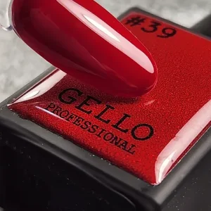 b4f3aa_ccacbd4aa5d04c32aad59ac1a7318c69mv2.webp לק ג'ל 13 מ"ל | מס' 39 בורדו כהה | גלו GELLO