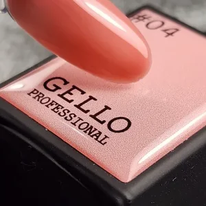 b4f3aa_f07a4870bcf4478f90e22ac21217c96bmv2.webp לק ג'ל 13 מ"ל | מס' 04 אפרסק שקוף | גלו GELLO