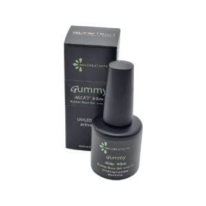 בייס ראבר מילקי פינק Milky Pink | נייל קריאטיביטי