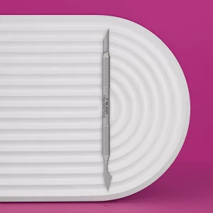 be81437b-3637-4831-8696-68e79a4b90d8.webp דוחף עור מניקור EXPERT 90 TYPE 3 (דוחף משופע ומנקה)