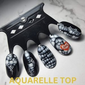 טופ אקוורל - ג'ל מתפשט