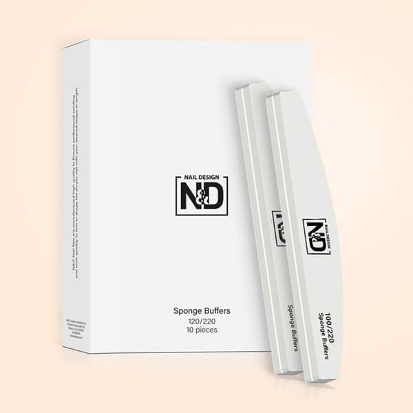 פצירה ND 120/220