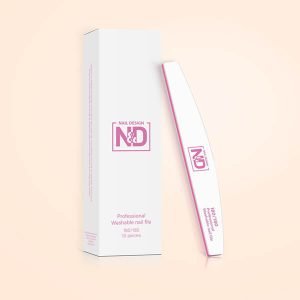 פצירה ND 180/180