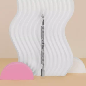 c117ff4a-2e02-4551-be5b-f11f812855fd.webp דוחף עור מניקור SMART 50 TYPE 6 (דוחף צר מעוגל ולהב מכופף)