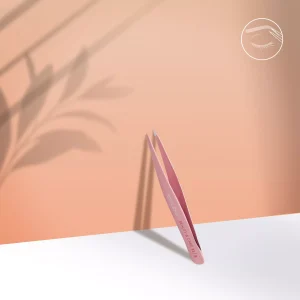 ca2541e6-796e-4a90-a58c-a6a5dc1a3b05.webp פינצטה לגבות BEAUTY & CARE 11 TYPE 5 (חוד)