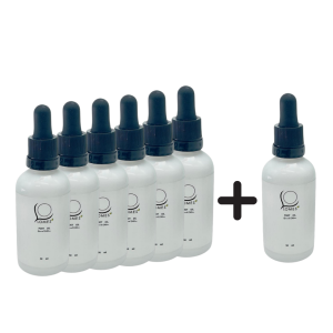 LOMES שמן רגליים