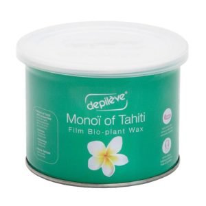 שעווה מתקלפת 'מנוי' | 400 גרם | דפילב Dapileve