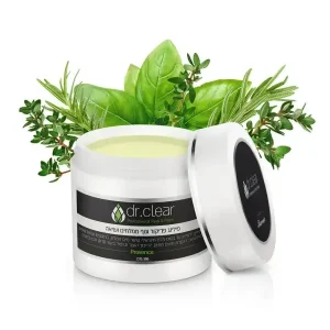 ezgif.com-gif-maker-7-600x600-1.webp פילינג פדיקור וגוף ע"ב מלחים ושיאה פרובאנס ד"ר קליר – 350 גרם