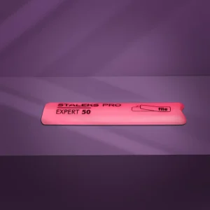 בסיס פלסטיק משופע לפצירה קצרה EXPERT 50