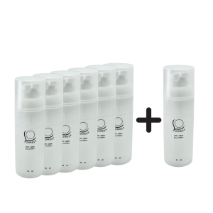 6 + 1 LOMEs קרם רגליים