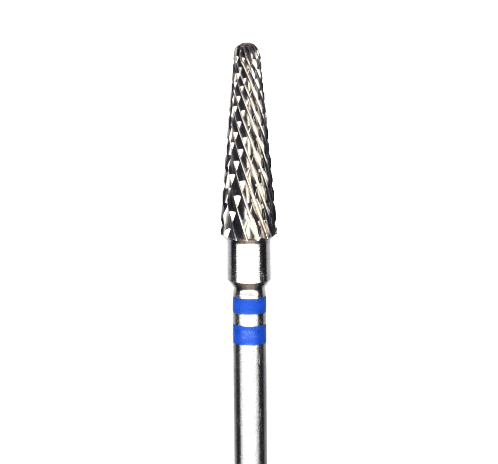 KMIZ ראש קרבייד למכונת שיוף קונוס עם חיתוך צולב בינוני לשמאליים ФКЗДЛ 040-С L=13