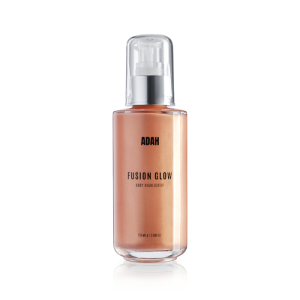 פיוז"ו גלואו FUSION GLOW | מס' גוון 02 | עדה לזורגן Adah Lazorgan