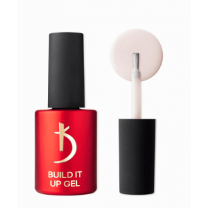 ג'ל בנייה Build It Up Gel | Latte l | קודי KODI