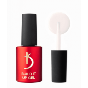 ג'ל בנייה Build It Up Gel | Milky l | קודי KODI