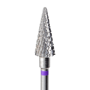 kz0286.png ראש שיוף קרבייד קונוס בינוני+ КМIZ ФКЕТ 060L