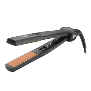 mystic.webp MYSTIC - מחליק שיער עם פלטות קרמיות