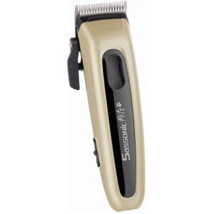 מכונת תספורת אלחוטית לבעלי חיים Sassonic ESE1707 ססוניק