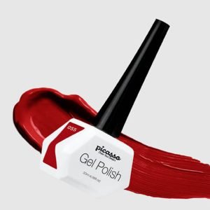 לק ג'ל 055 Picasso אל דיאבלו