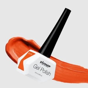 לק ג'ל 072 Picasso אריאל בת הים הקטנה