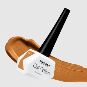 לק ג'ל 075 Picasso קרמבו מוקה