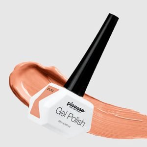 לק ג'ל 079 Picasso אפרסק ללוק מרסק