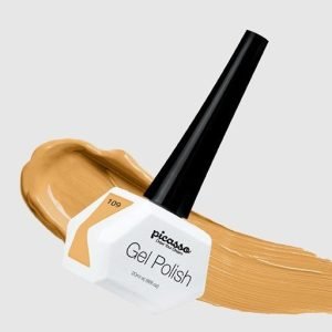 לק ג'ל 109 Picasso מאפינס