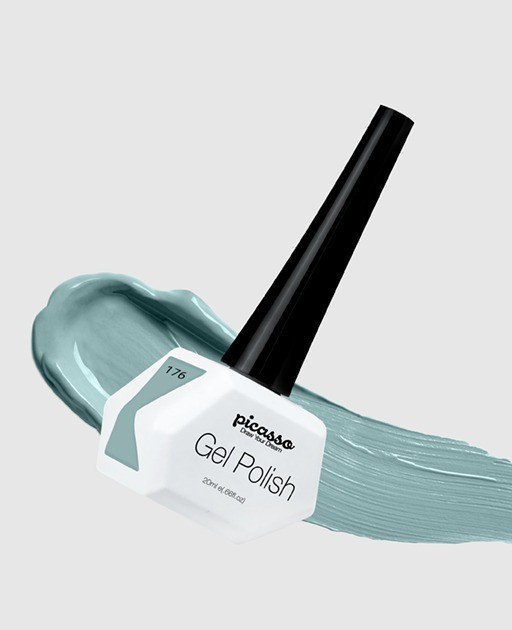 לק ג'ל 176 Picasso