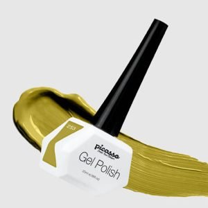 לק ג'ל 253 Picasso לונדון