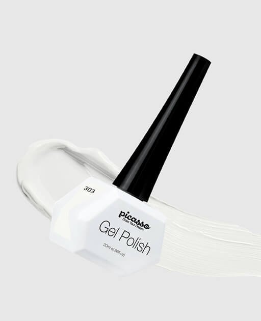 לק ג'ל 303 Picasso פאני באני