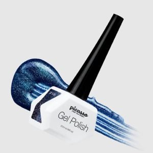 לק ג'ל 316 Picasso אורנוס גלקטי