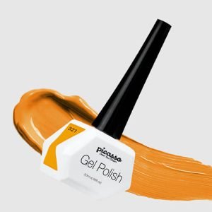 לק ג'ל 321 Picasso קוקטייל בליני