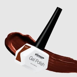 לק ג'ל 322 Picasso כרמן