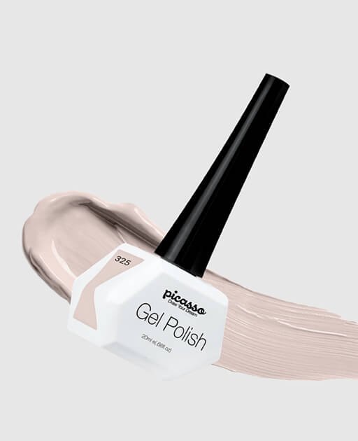 לק ג'ל 325 Picasso ניצני הסתיו