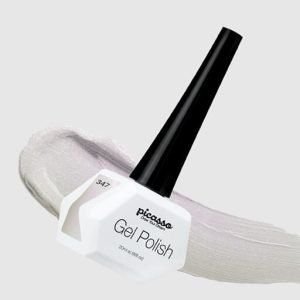 לק ג'ל 347 Picasso  חוף קמילו